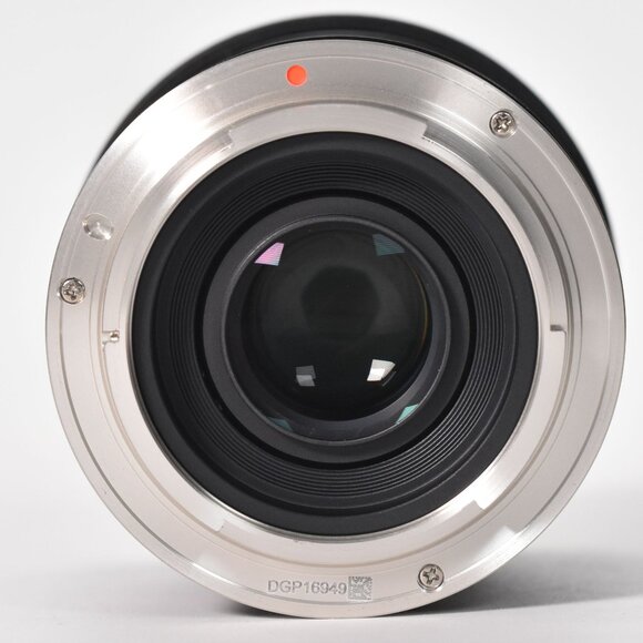 Rokinon 8mm f/2.8 UMC Fisheye II Lens for Canon EF-M MINT - Picture 8 of 9